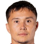 奥马尔巴耶夫
